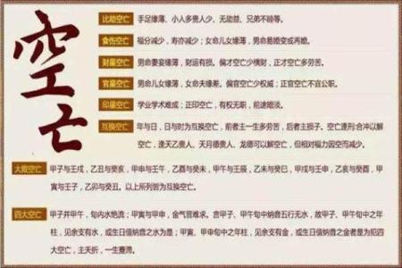 绝不外传算命口诀 百发百中