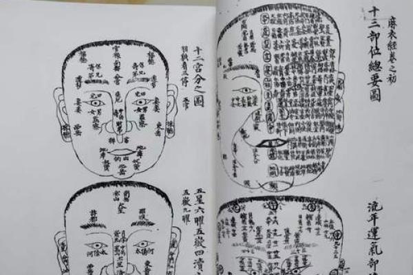 麻衣相算命