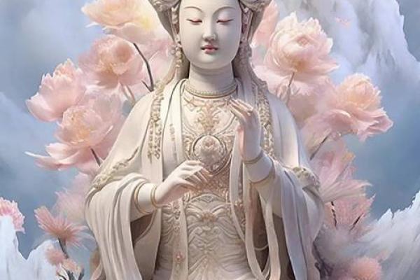 兔费观音菩萨灵签