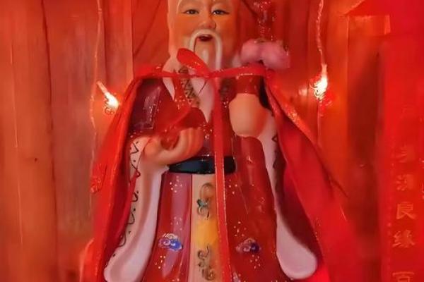 月老灵签利有攸往解姻缘
