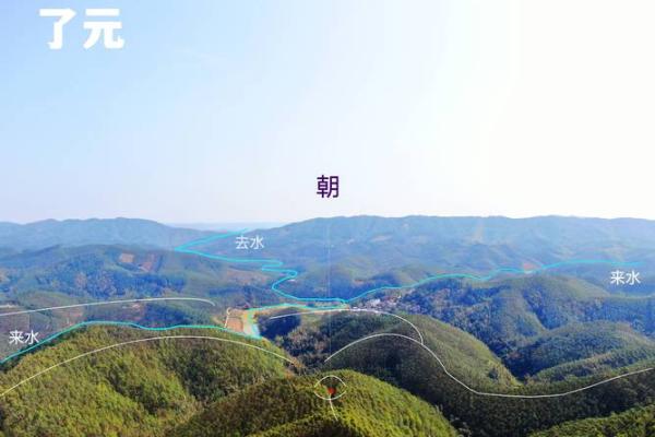 怎么看坟墓风水朝向要注意什么