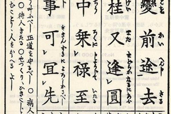 观音灵签再无忧