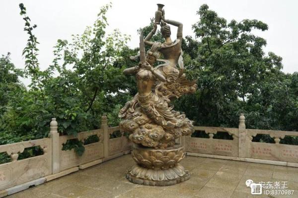 歪脖老母灵签