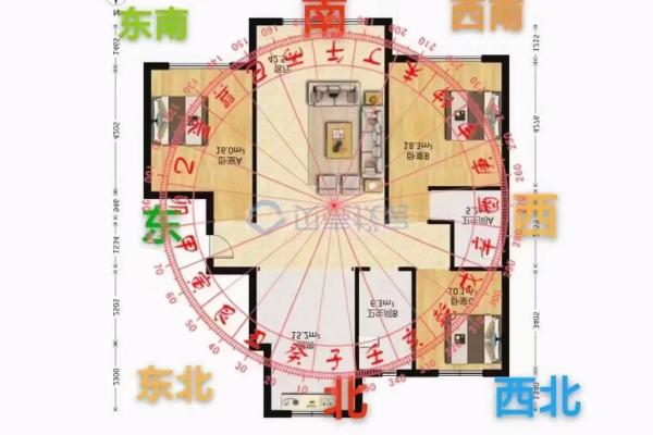 房子一楼是空的风水好吗