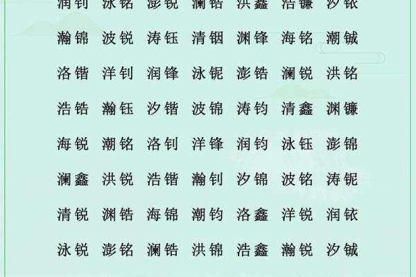 宝宝八字缺金爸爸姓叶男孩名字