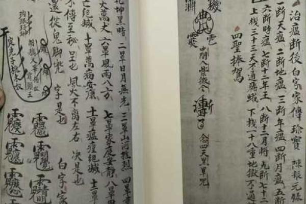 探秘新派八字先天风水断法揭开神秘面纱