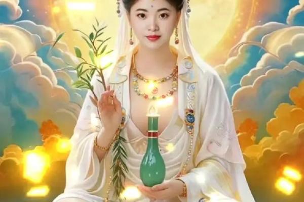梦见观音说姻缘 梦见观音现身和我说话？