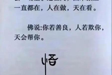 这该死的算命先生说的话，我到底该不该相信呢？