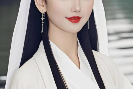 白娘子紫薇星转世