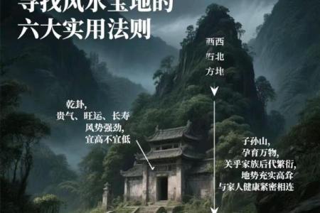 阴宅风水怎么看？阴宅看风水法