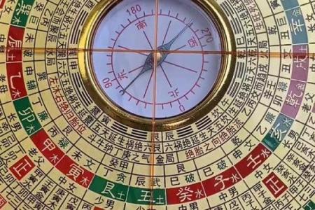 罗盘风水作用是什么摆放方法禁忌