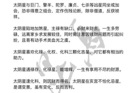 紫微斗数十四主星：天相星概论