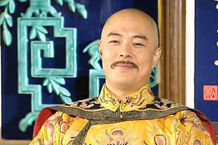 紫薇斗数富贵格格