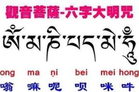 六字大明咒又称观音六字真言，念诵之法，念诵大明咒有什么作用？
