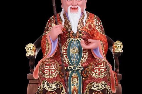 月老的真身来历  月老叫什么星君
