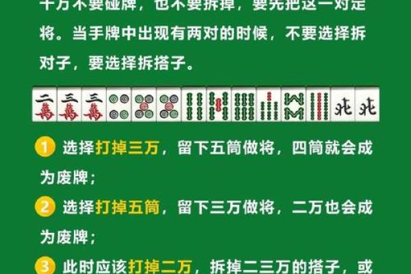 横财风水：打麻将必胜风水绝技