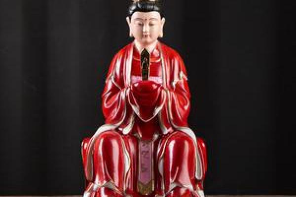 泰山圣母灵签96签全解