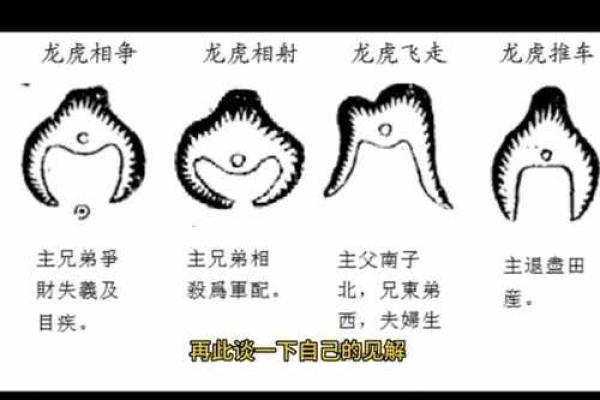 详解什么是风水学术中的白虎煞