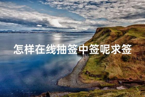 诸葛灵签旭