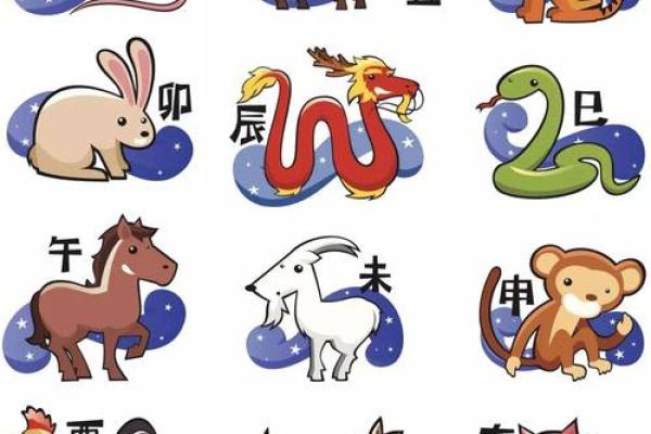 属马妈妈和虎宝宝八字合吗？