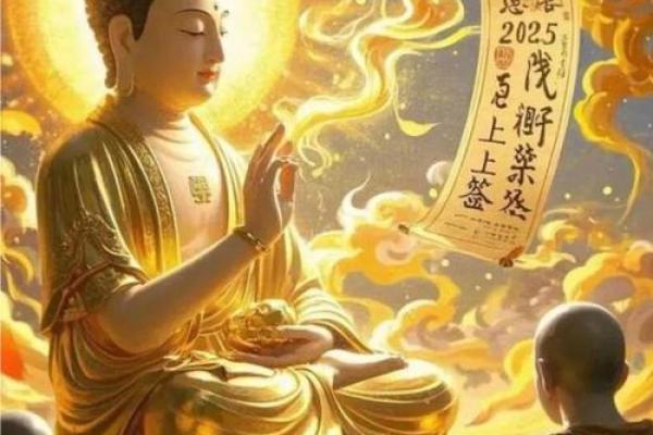 佛祖灵签第十五全解
