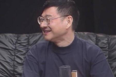 倪匡紫薇斗数