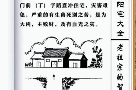 房子在火车道旁边风水