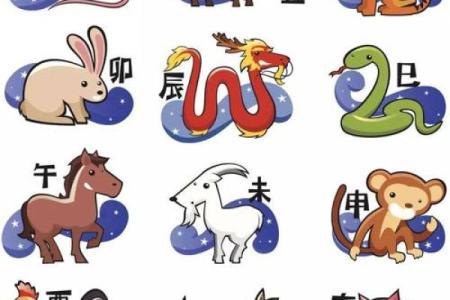属马妈妈和虎宝宝八字合吗？