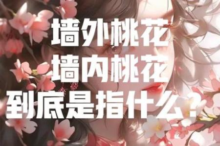 婚恋看点：导致墙外桃花的风水