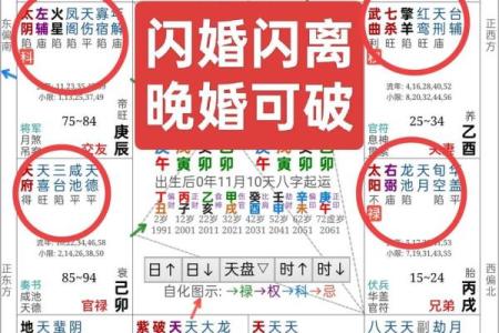 紫微斗数之夫妻宫与诸星，天梁星在夫妻宫是什么意思？