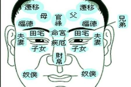 面相额头 女人额头高算命