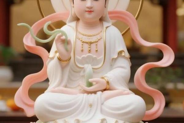 网上查询是观音童子命需要化解吗？