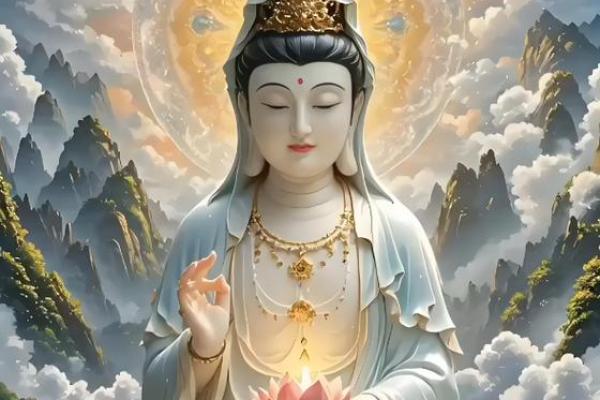 网上查询是观音童子命需要化解吗？