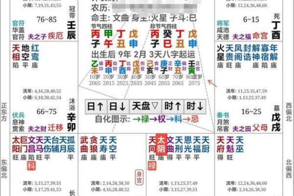 紫微斗数之夫妻宫与诸星,七杀星在夫妻宫是什么意思? 紫微斗数之夫妻宫与诸星,七杀星在夫妻宫是什么意思?