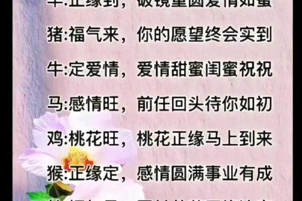 月老牵线谁？十二生肖中哪些属相更容易牵上红线？