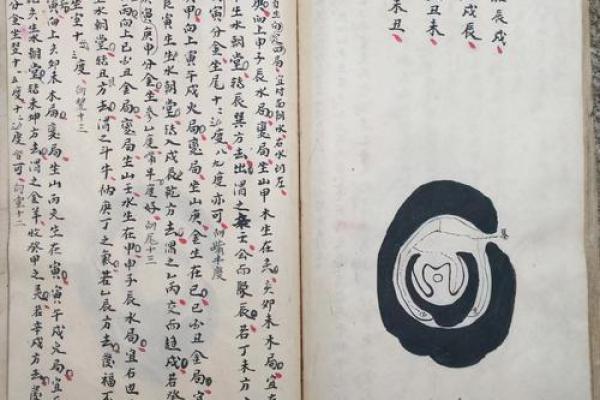 风水真理，天机独秘，惟吾能泄