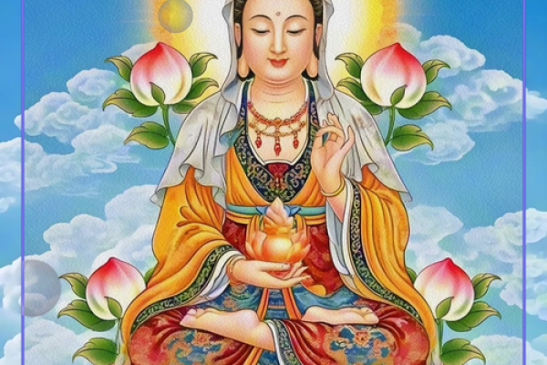揭秘什么是观音诞-