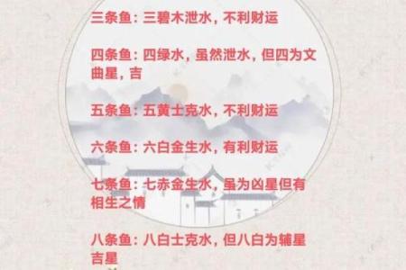 养鱼风水摆放位置的禁忌有哪些呢