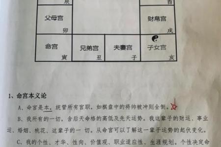 紫微斗数0元课 紫微斗数入门教学讲座视频？