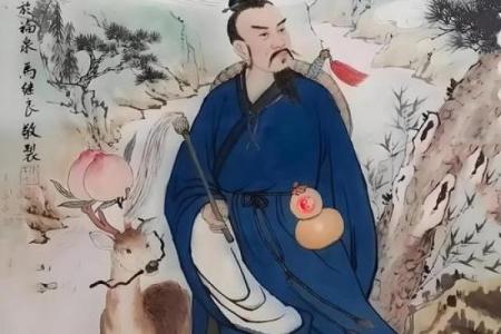 算命童子关是什么意思 , 童子花姐命的人多吗