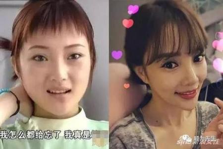 算命先生祝我拿下妈妈