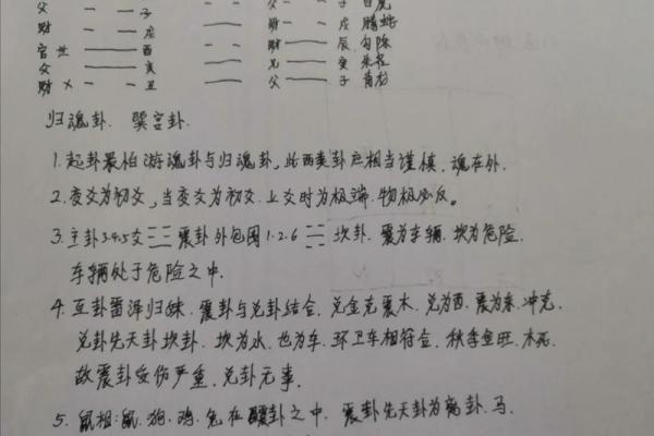 周易合八字算姻缘 周易合八字算婚姻？