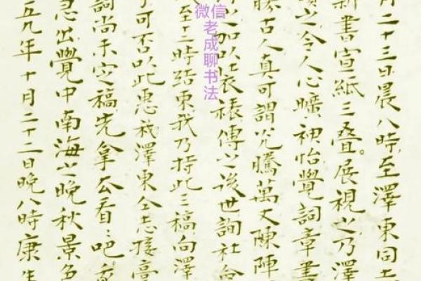 康生八字