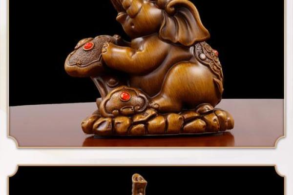 横财风水：大象招财风水的布局