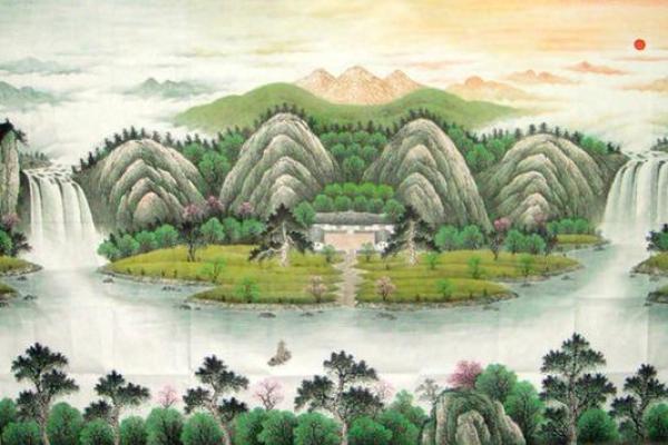 有风水吗_富贵之人住所是否是风水宝地呢