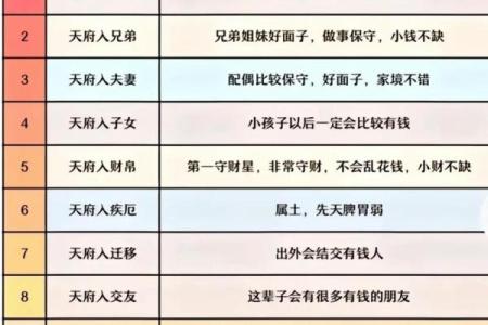 紫薇斗数身宫未