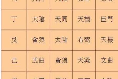 紫薇斗数看驾照