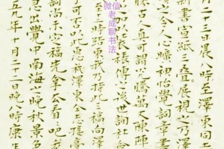 康生八字