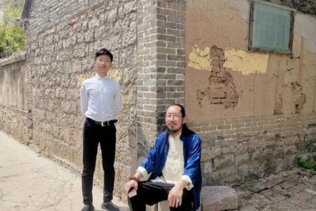 老房子有什么样的风水
