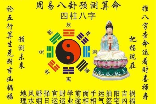 生辰八字测姻缘